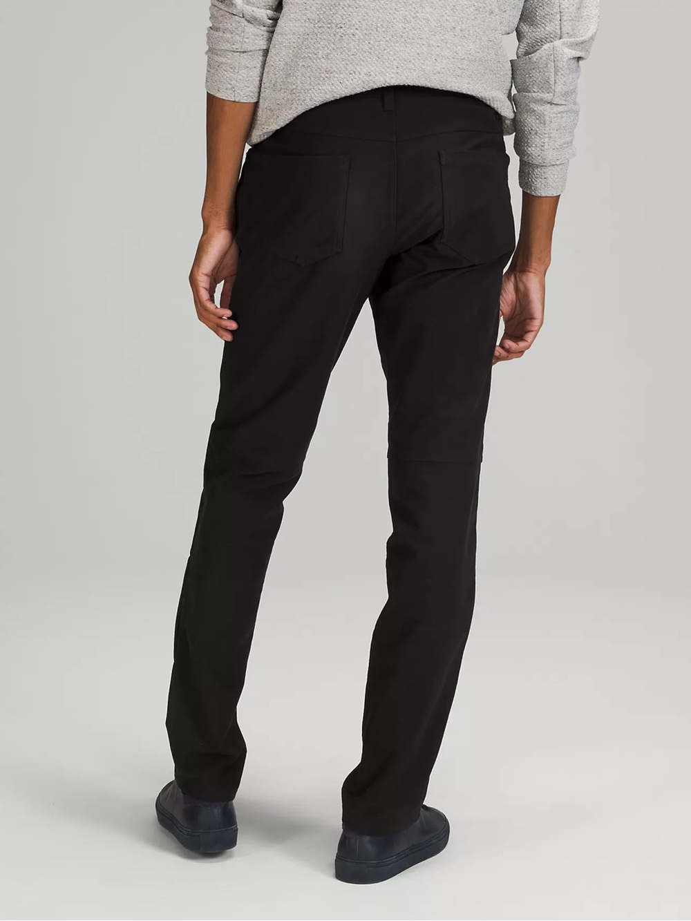 ABC Classic-Fit 5 Pocket Pant 38x32 Utilitech
